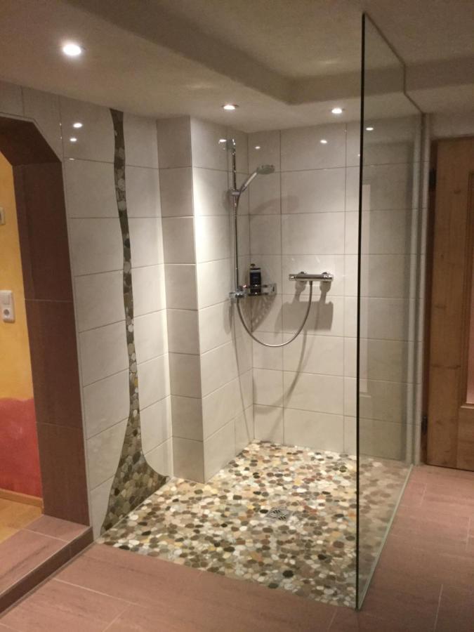 Haus Toriten Sankt Jakob in Defereggen Exterior foto